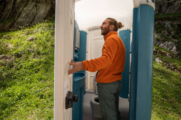 Best Portable toilet rental cost  in Wrightstown, WI