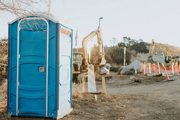 Best Portable restroom trailer rental  in Wrightstown, WI