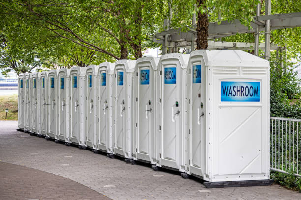 Best Long-term porta potty rental  in Wrightstown, WI
