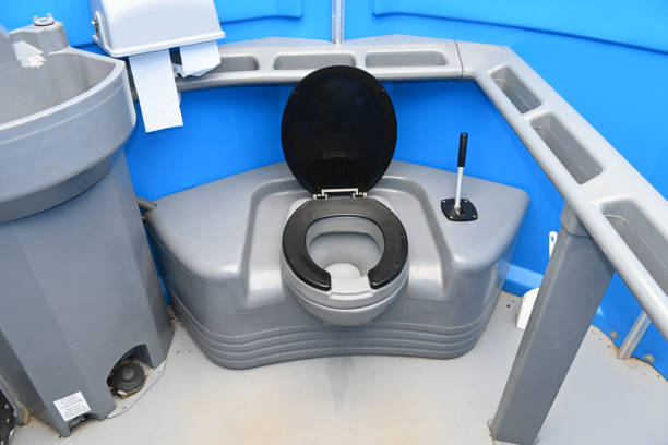Best Temporary restroom rental  in Wrightstown, WI
