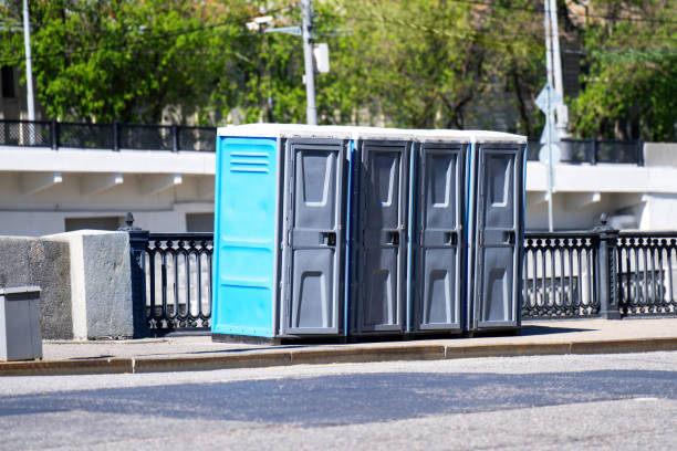 Affordable portable toilet rental in Wrightstown, WI