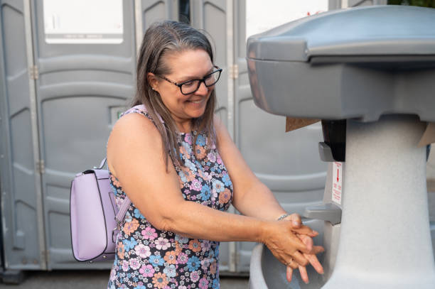 Best Portable bathroom rental  in Wrightstown, WI