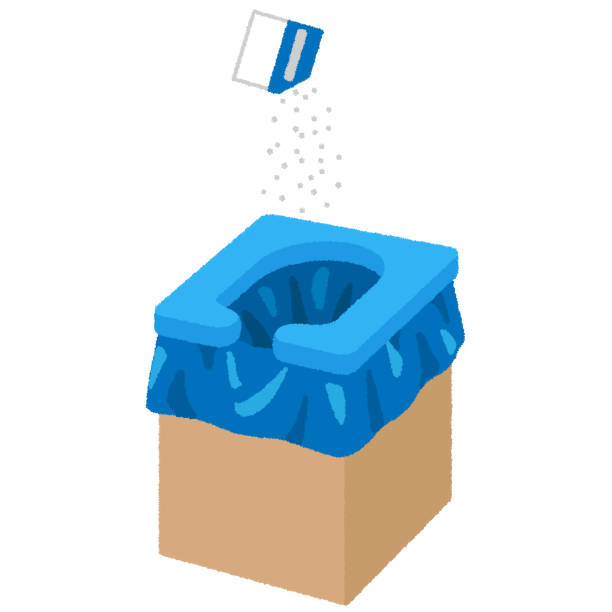 Portable Toilet Options We Offer in Wrightstown, WI